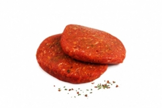 4 Steak Burgers